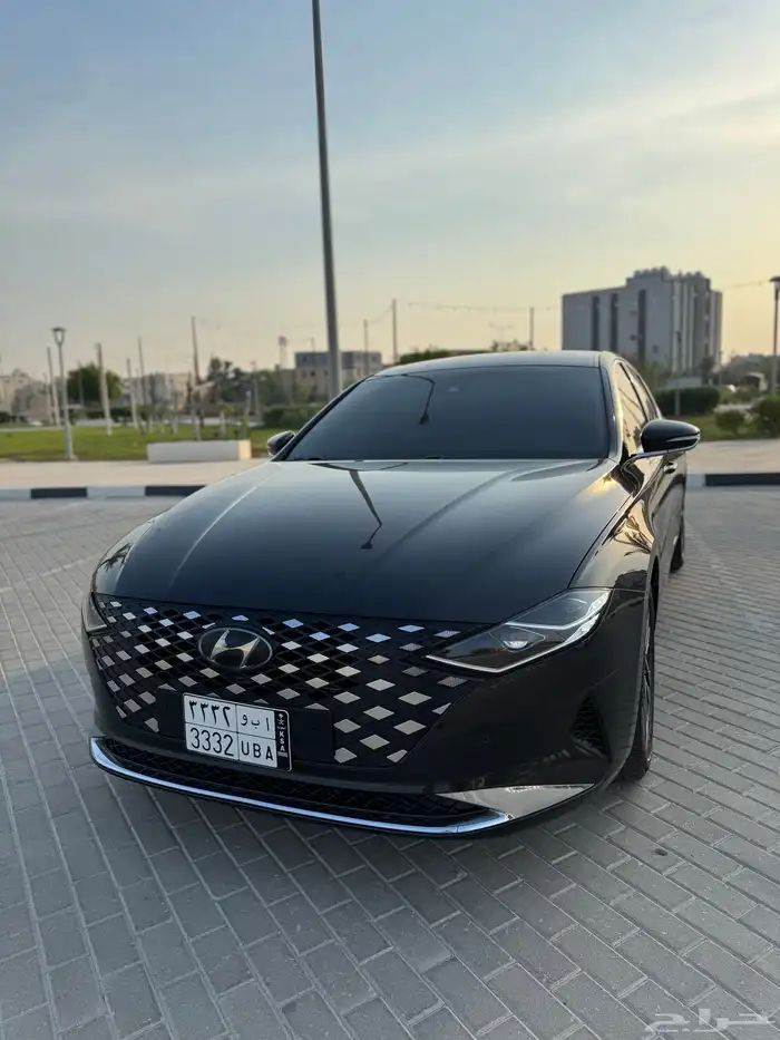 أزيرا 2020 وارد كوريا 3