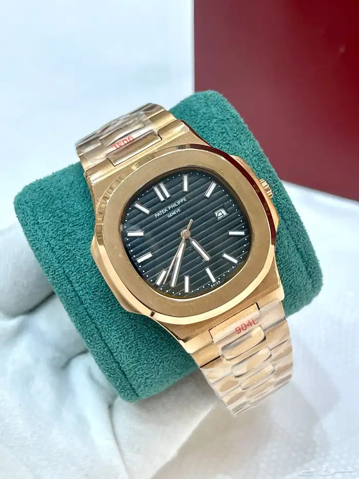 ساعات باتك فلب 4