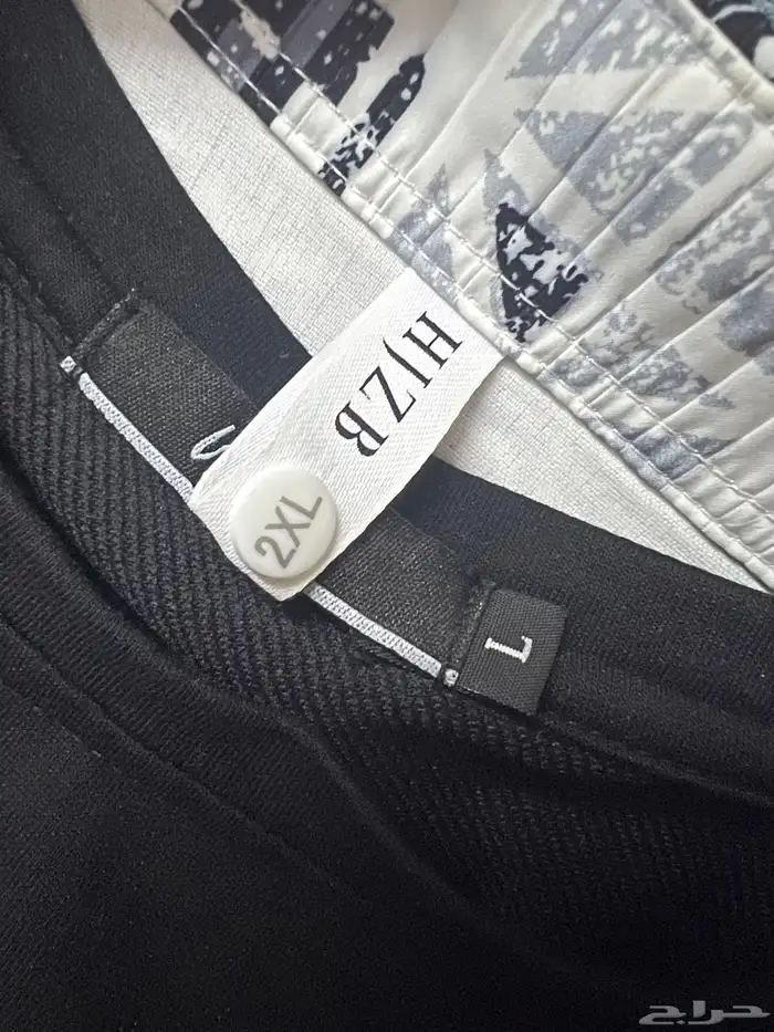 للبيع جاكيت رجالي فخم و جديد 2