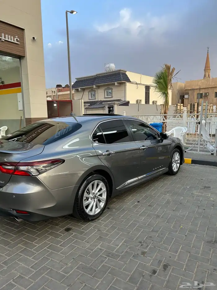كامري GLE2024 للبيع 1