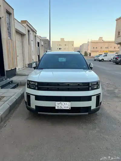 سنتافي2024فل كامل 2500 سي سي للتنازل او للبيع index