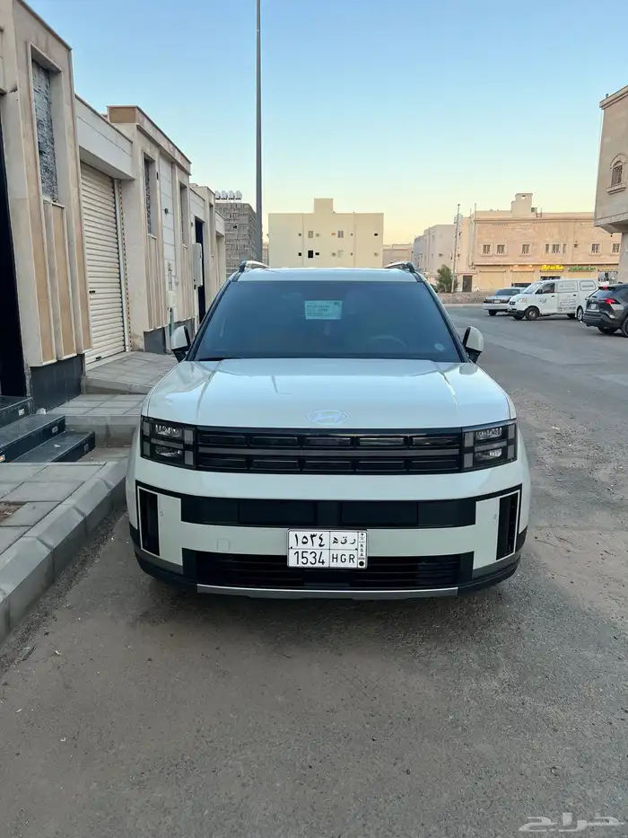 سنتافي2024فل كامل 2500 سي سي للتنازل او للبيع 2