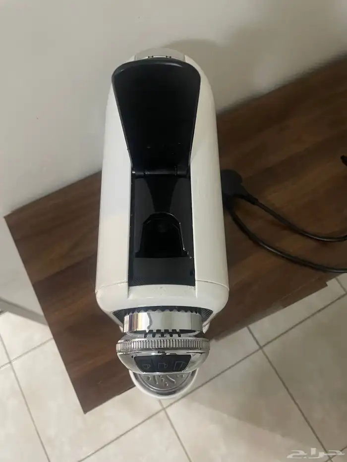 ماكينة كبسولات قهوة 2