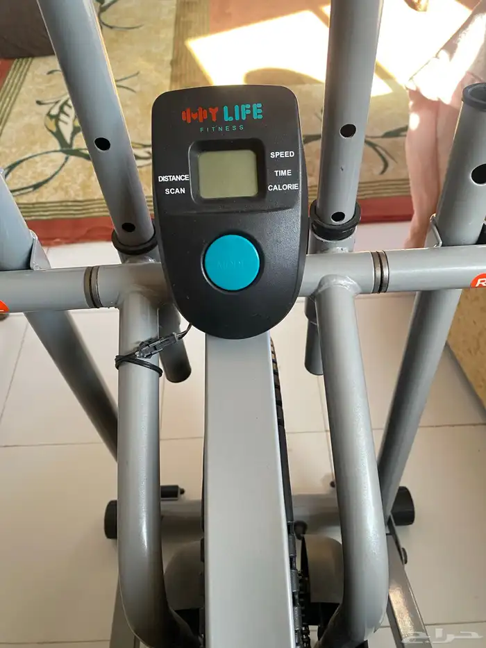 اوبتيكال ودراجه رياضيه 5