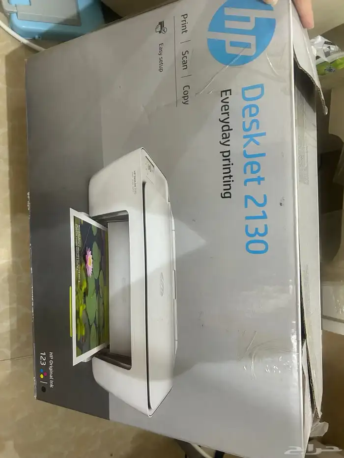 طابعة HP للبيع 0