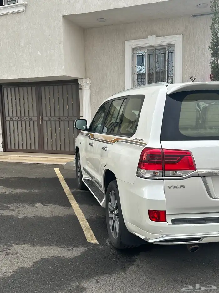 مستخدم واحد VXR2 (مباع ) 1