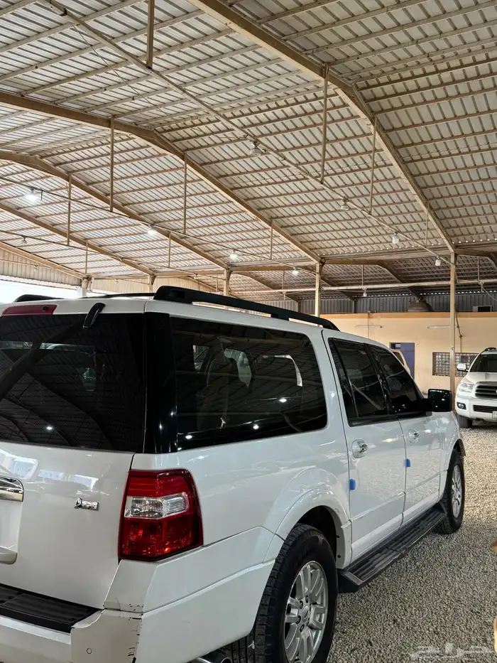اكسبدشن 2013دبل 7