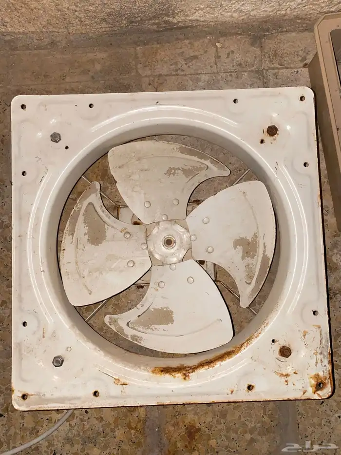 مروحة شفط 0