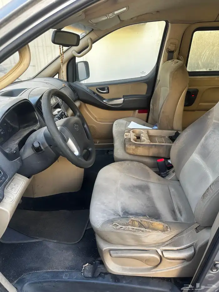 هونداي H1 11