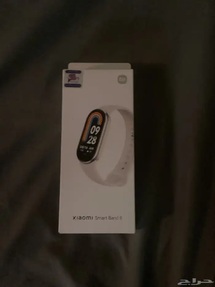 شاومي Smart Band 8 2