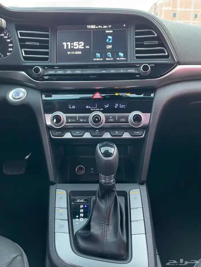 النترا 2020 فل بدون فتحها 30