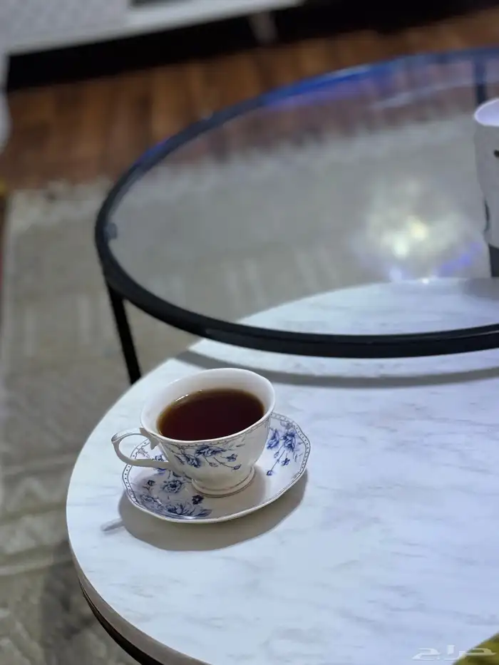 اثاث نظيف وشبة جديد لم يستخدم كثير للبيع 2