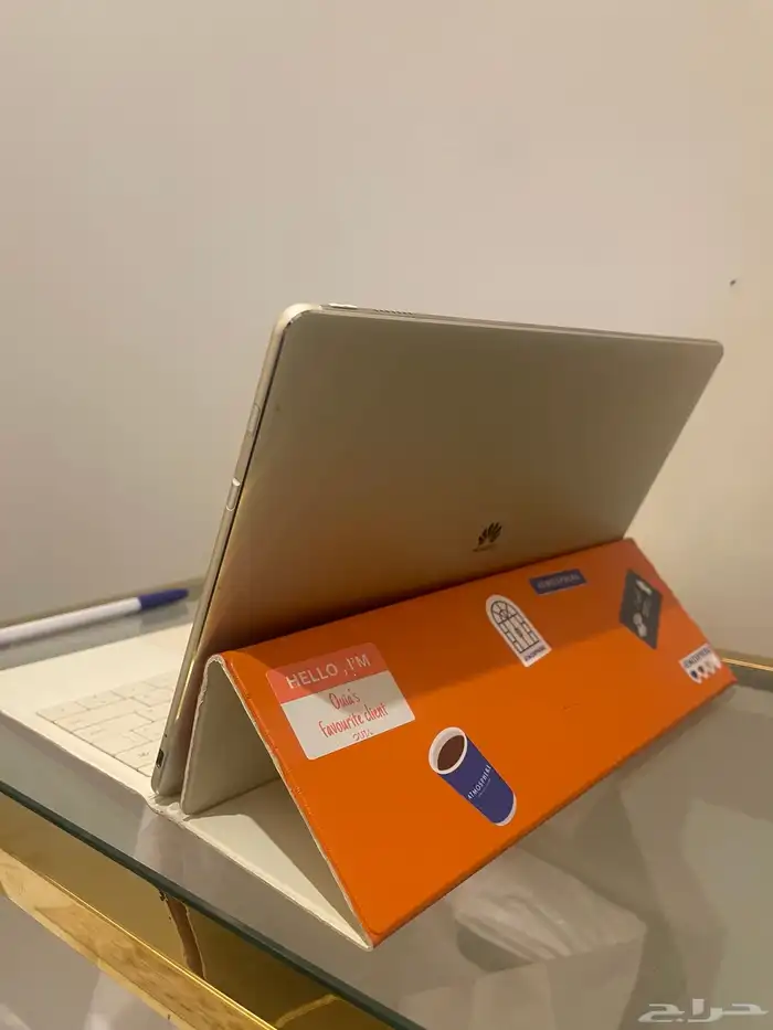 تابلت هواوي Windows 11 3