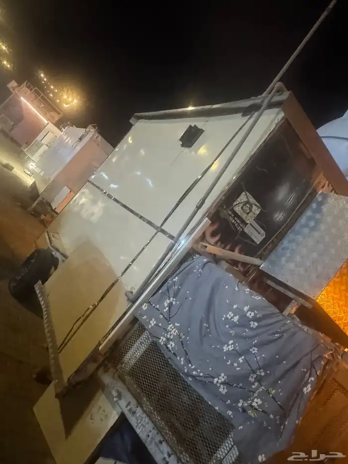 فود ترك للبيع 0