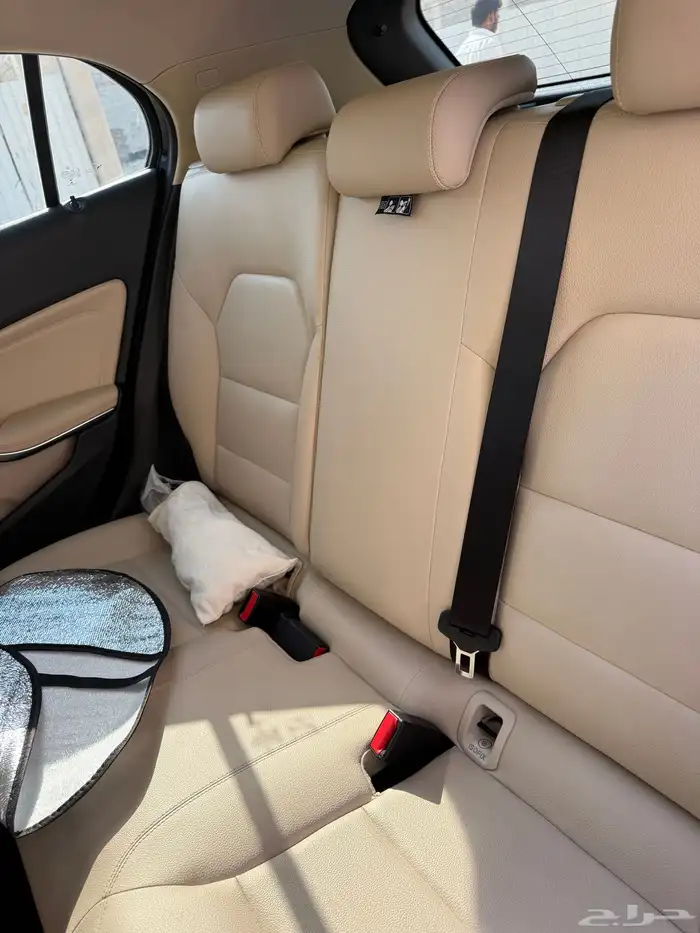 مرسيدس GLA 250 AMG KIT فل كامل 14