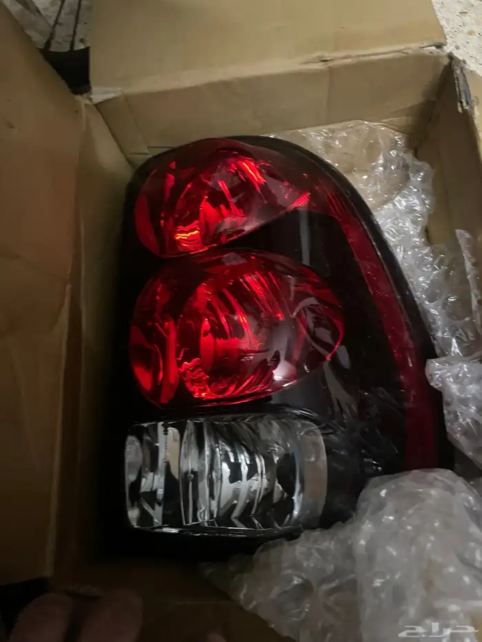 شمعة شمعات سيارة وإسطبات خلفية مشكل 1