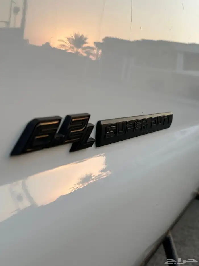 فورد توكيلات الجزيرة مخزن F350 SuperDuty 27