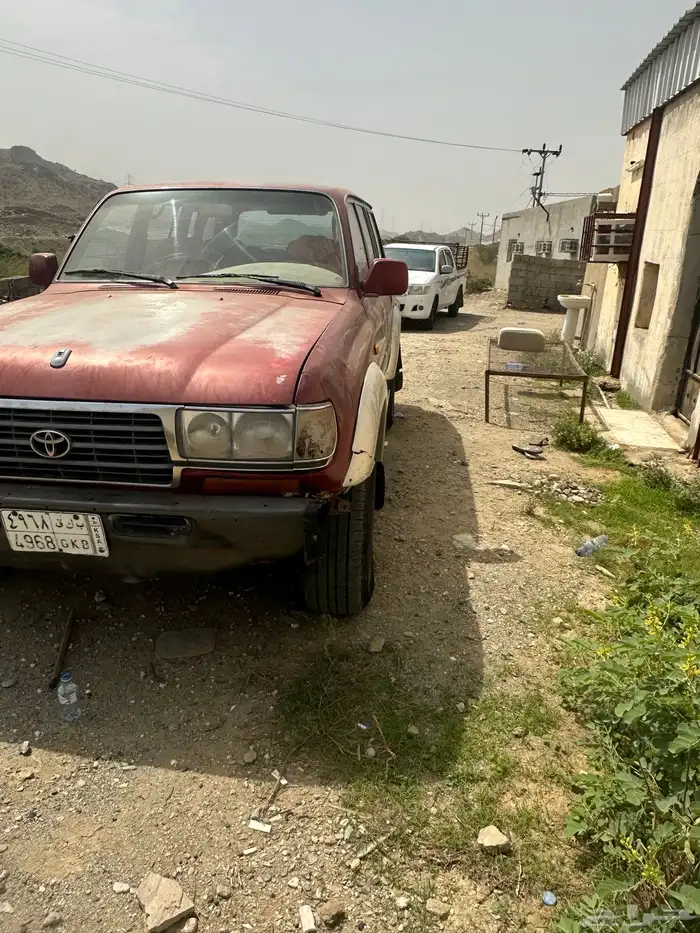 للبيع صالون موديل 94 1