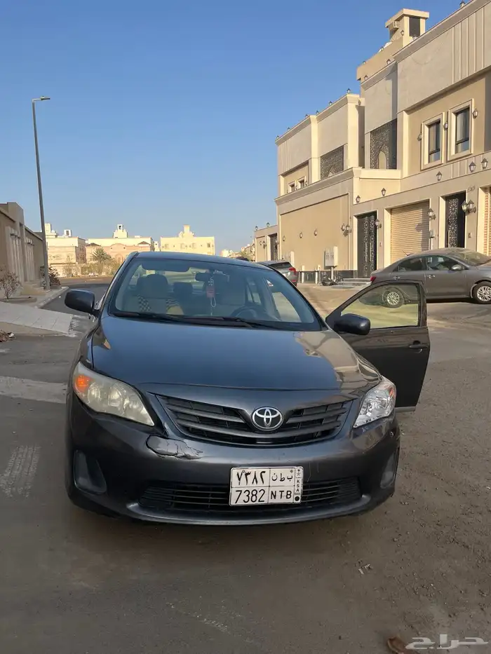كورلا 2011 66