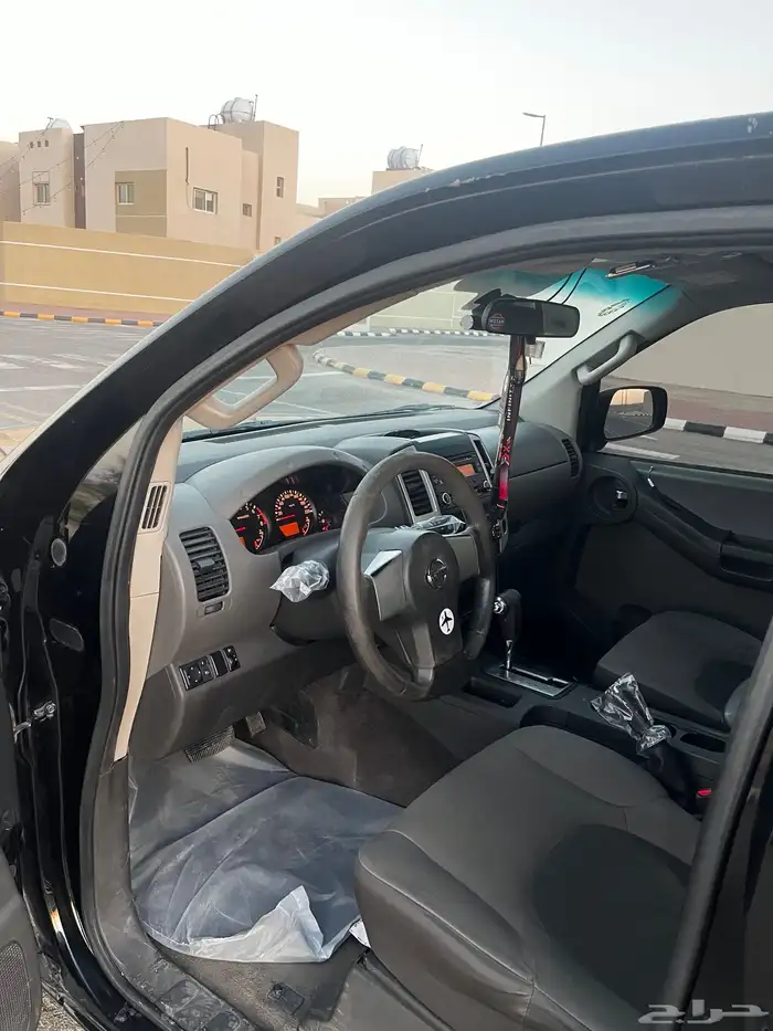 للبيع نيسان اكستيرا 7