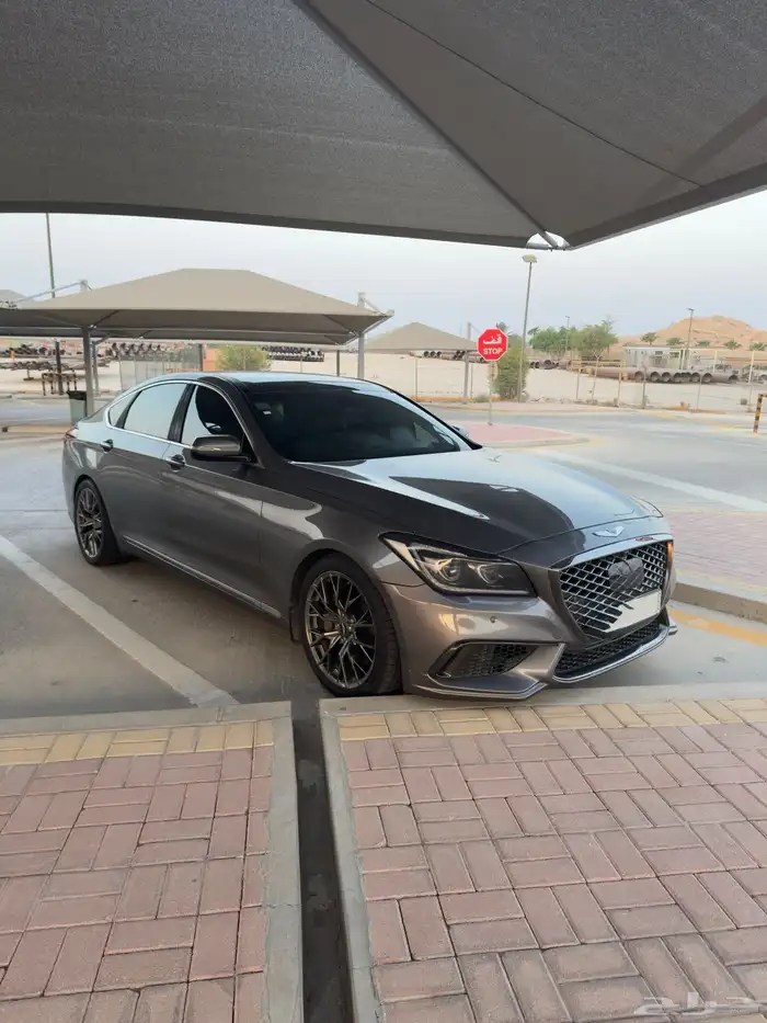جينسس 2016 v8 1