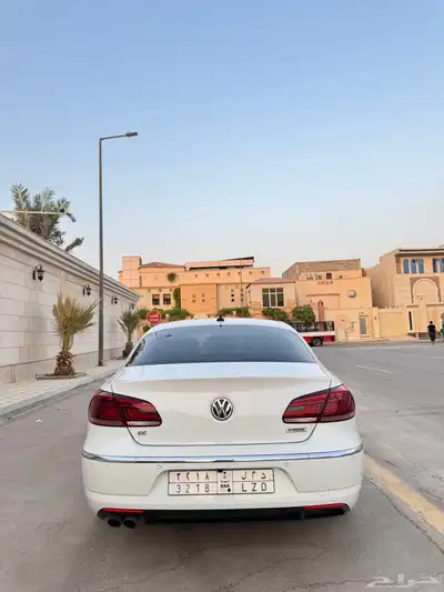 Volkswagen 2015 index