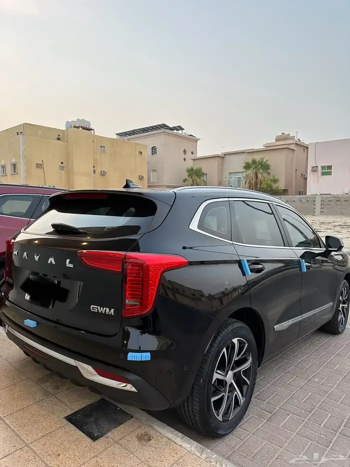 هافال جوليان 4