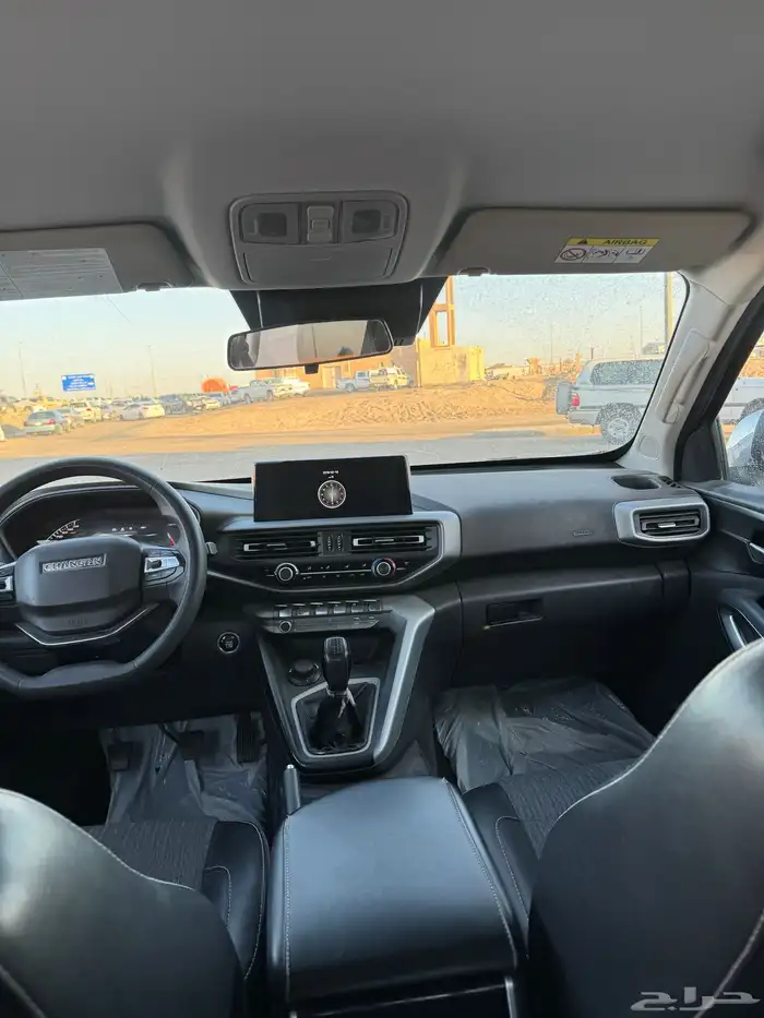 للبيع شانجان هنتر 2022 دبل 6