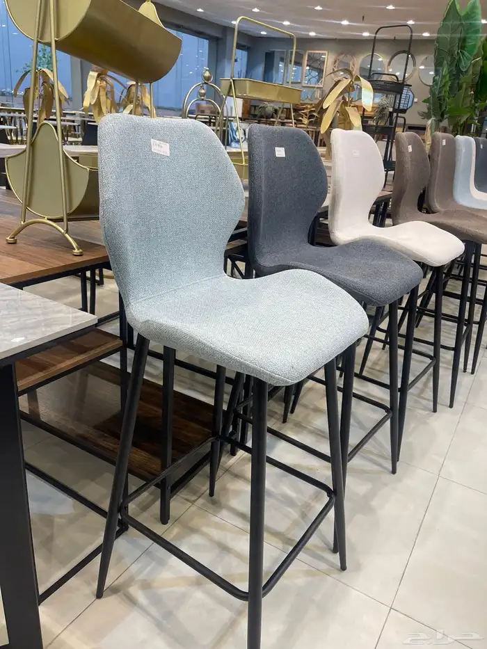 طاولات مطاعم وكافيهات راقية 26