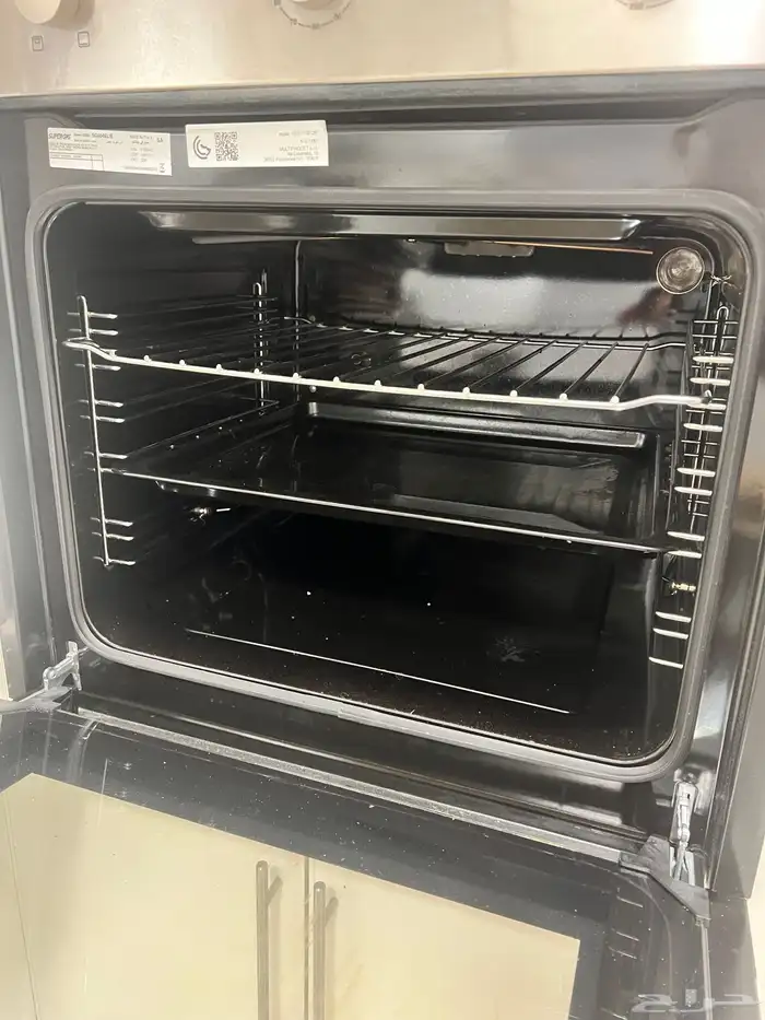 فرن كهربائي غطس (Built-in) أيطالي 1