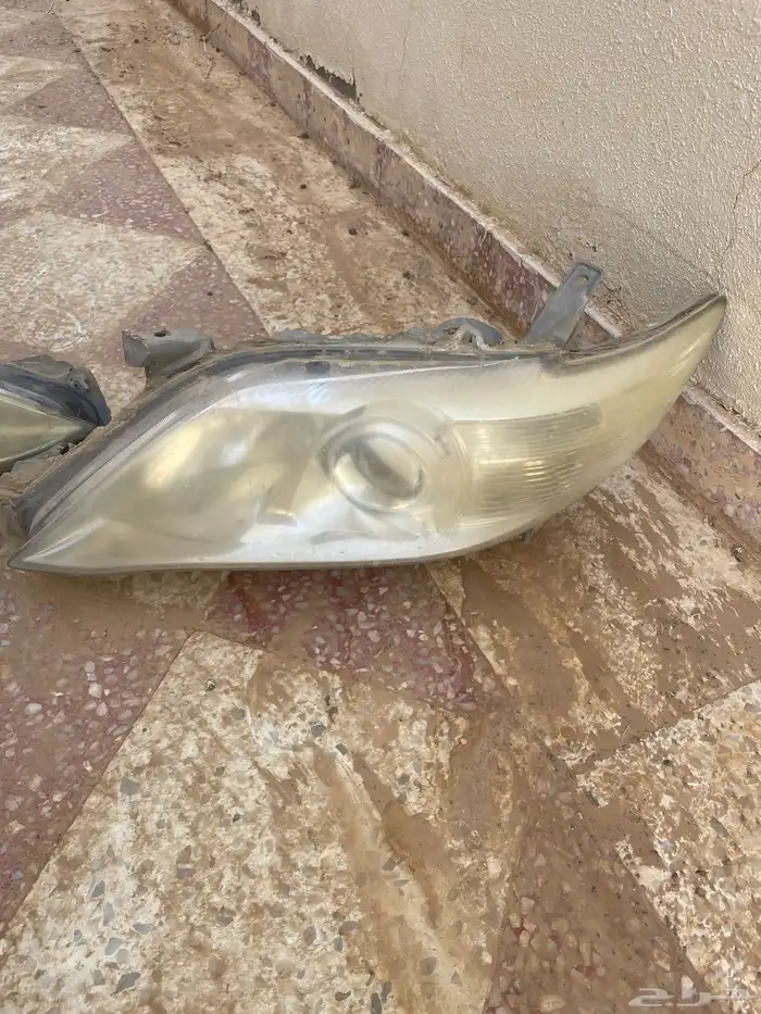 كامري 0