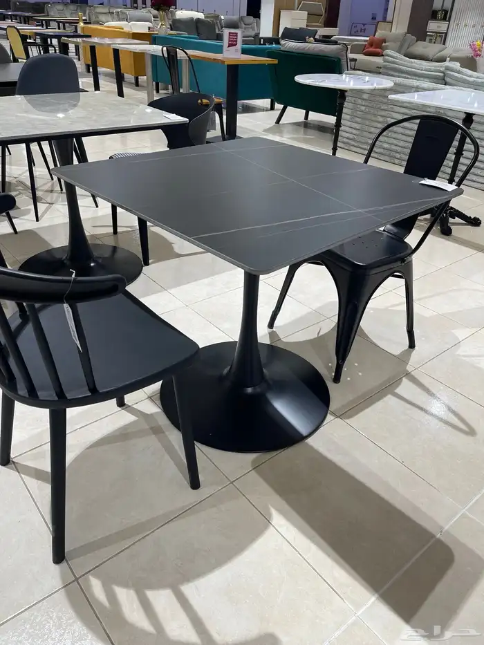 طاولات مطاعم وكافيهات راقية 15