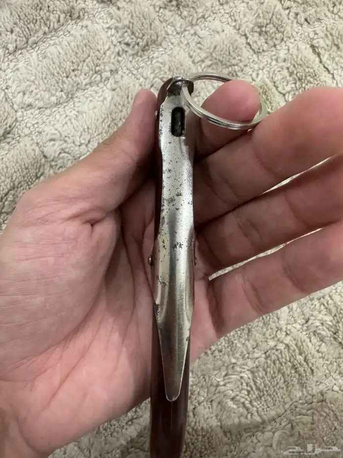 سكين خوجه الماني 5