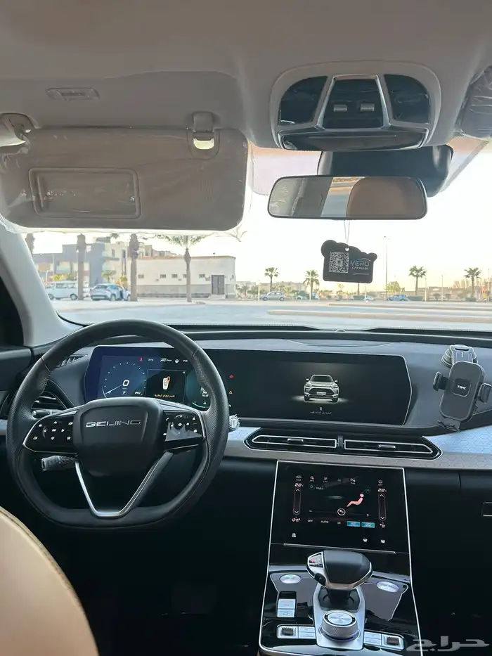 بايك x7 16