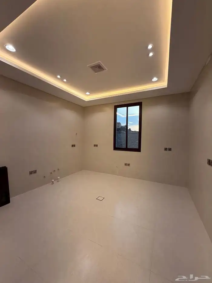 للبيع شقق علويه تشطيبات ممتازه بحى الجوهره ابها المحاله 19