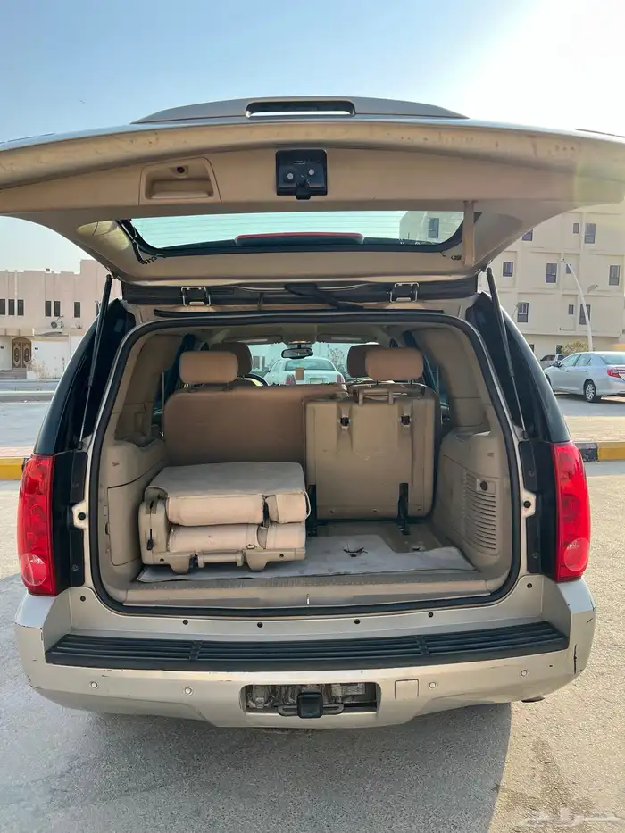 جمس يوكن 2008 8