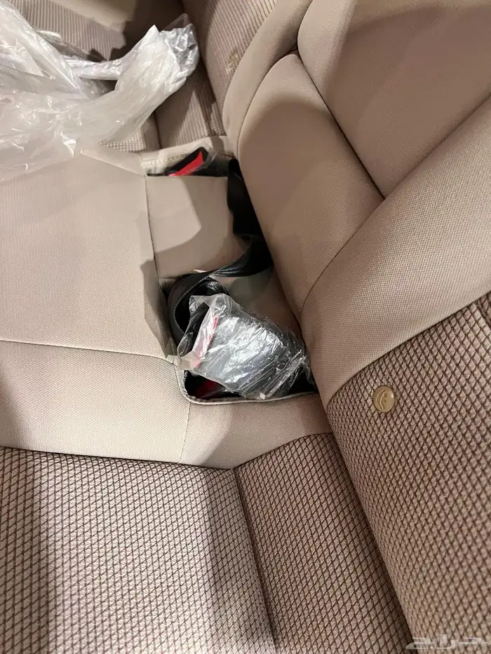 النترا موديل 2020 مكينه كبيره ماشيه 24 الف مخزنه 23