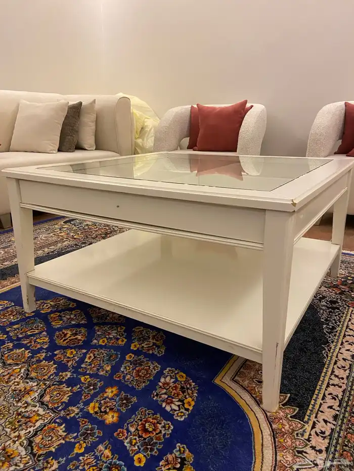 طاوله ايكيا 0