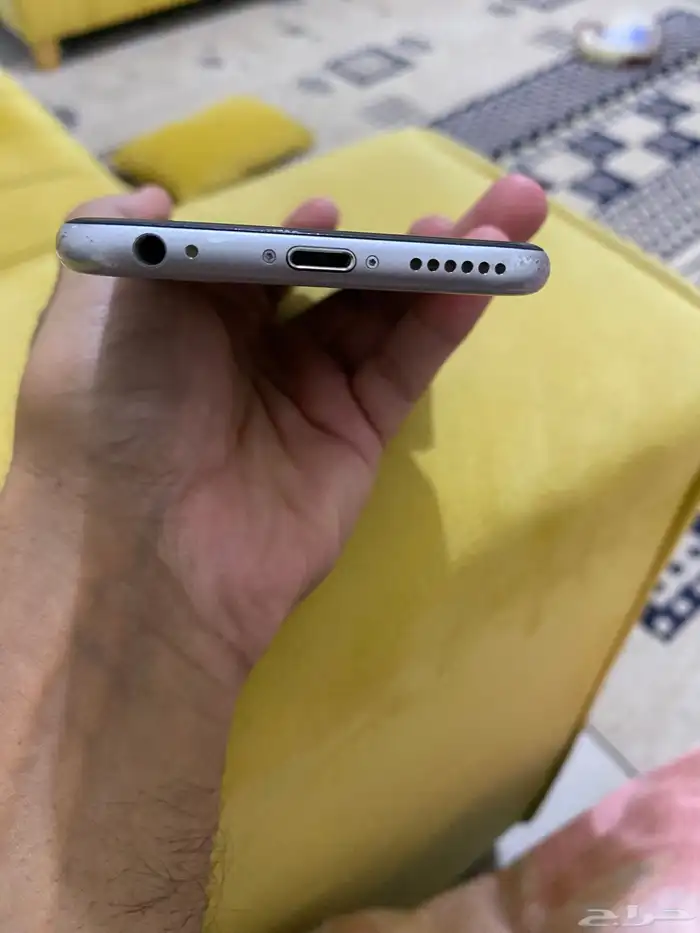 ايفون 6S 4
