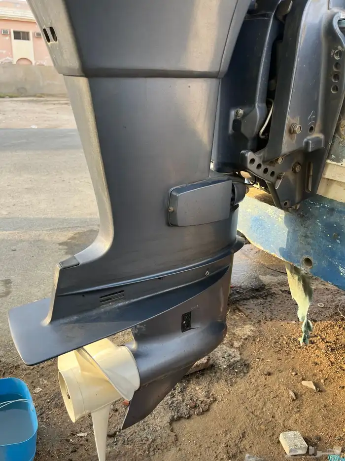 قارب   ماطور بحر   لنش 2
