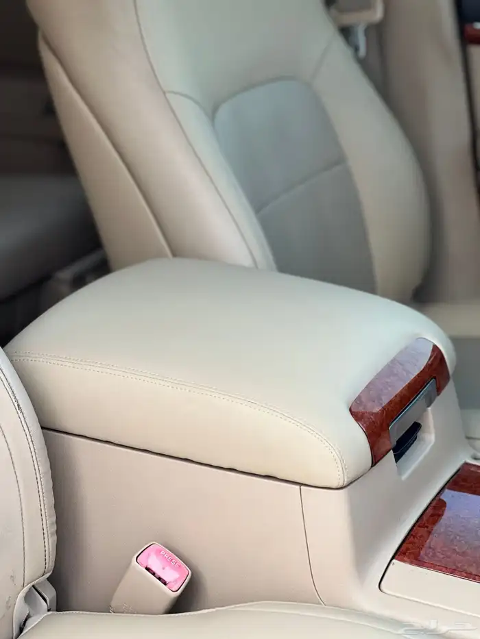 VX-R 2012 مكينة 5.7 34