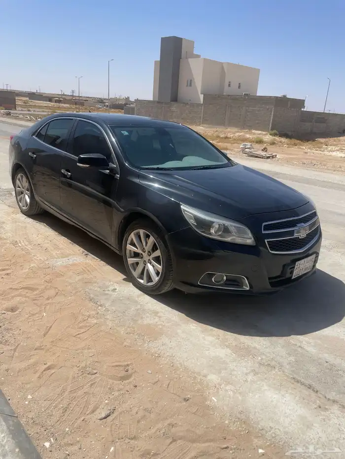 ماليبو 2015 LTZ فل كامل(للبيع او للبدل) 0