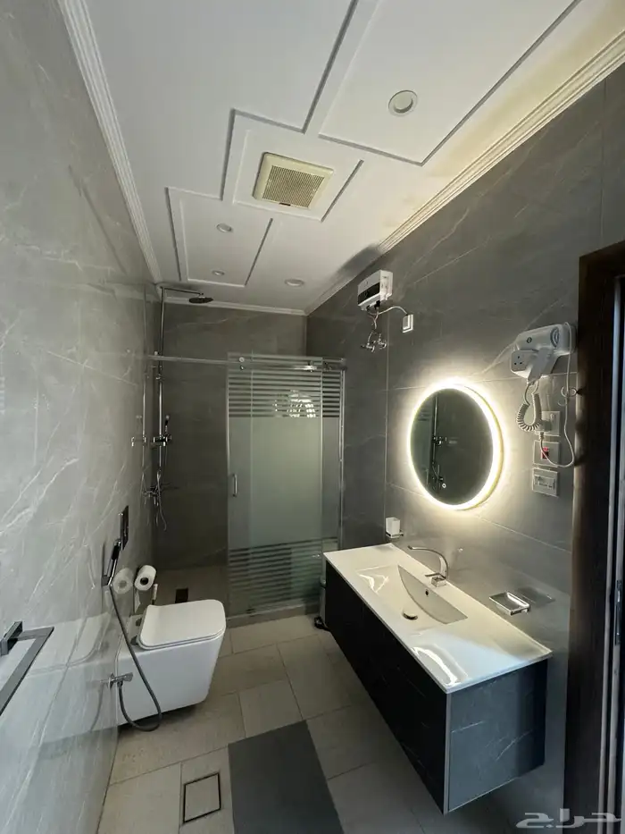 شاليه بيسان 500 ريال اليوم 5