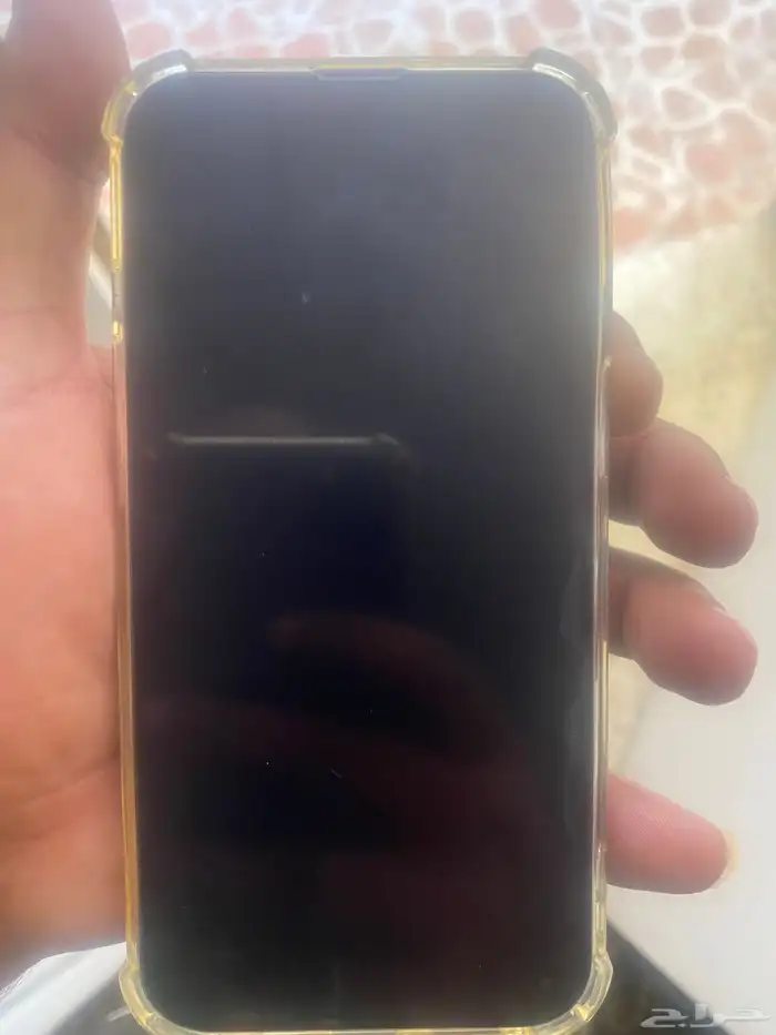 جوال ايفون 13 برو 4