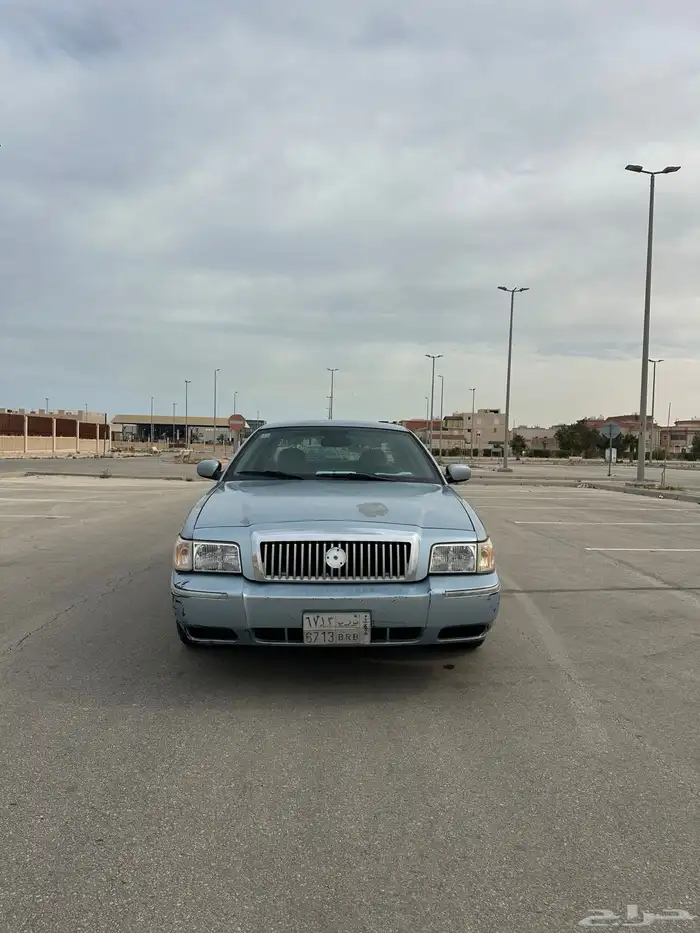فورد 2008 للبيع 2