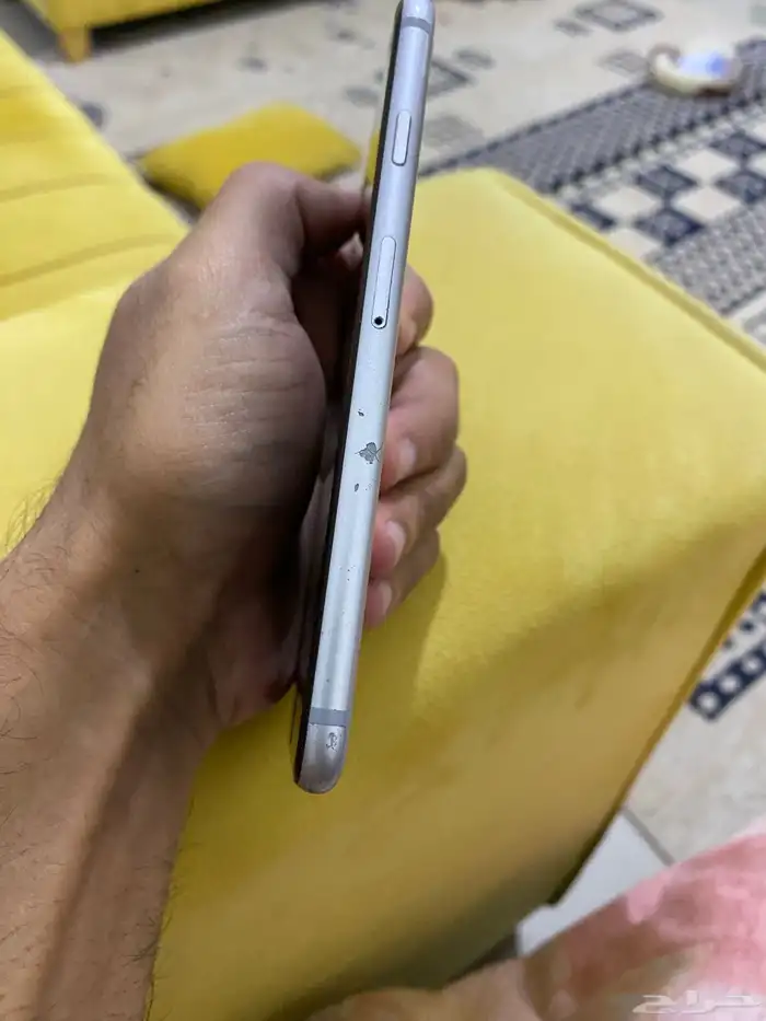 ايفون 6S 3