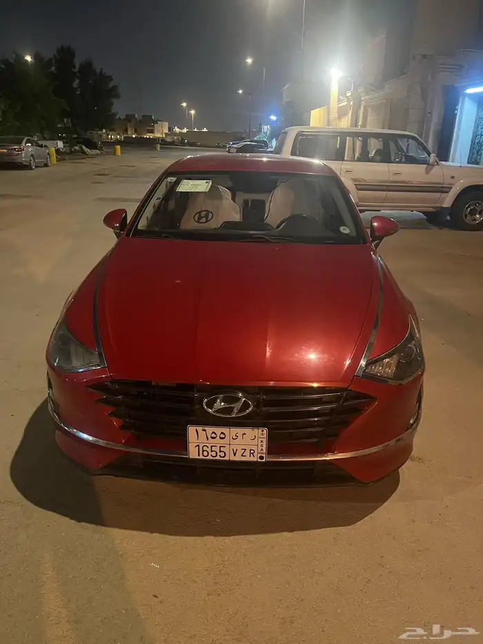 سوناتا 2020 1