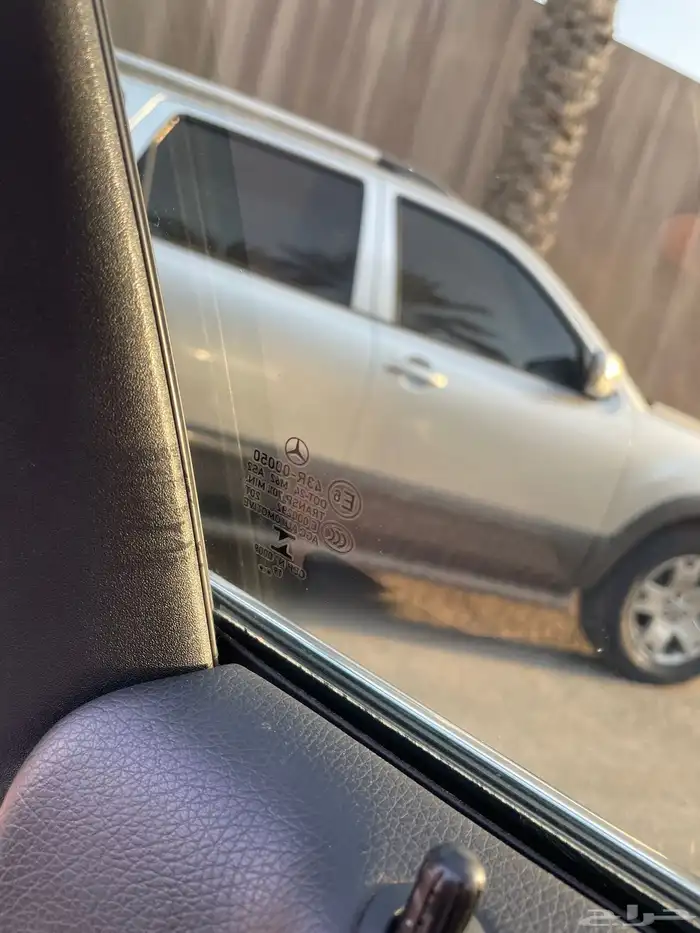 مرسيدس E200 2020 فل شبه مخزن 24
