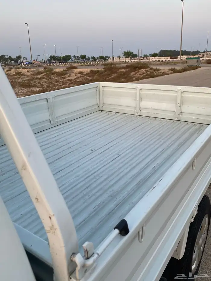 ايسوزو ديماكس 2023 جوانب مكينه كبيره 5 شنكل 8