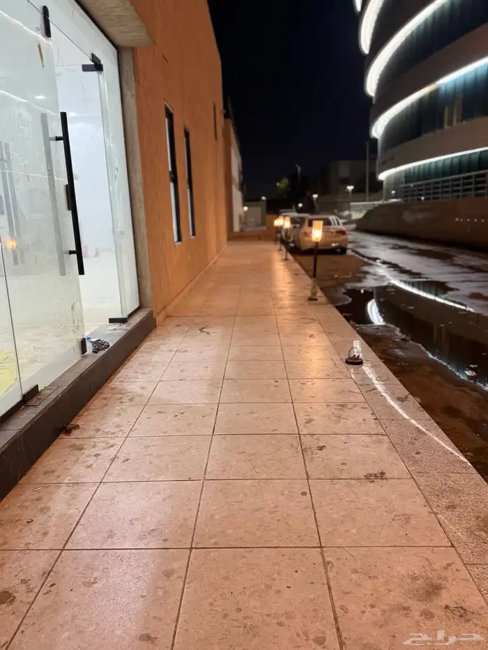 محل كامل مكمل جاهز من كل شيء للإيجار 2